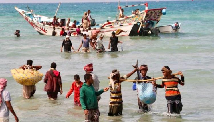 أزمة مركبة.. صيادو اليمن يدفعون ثمن حرب الحوثي وتقلبات المناخ
