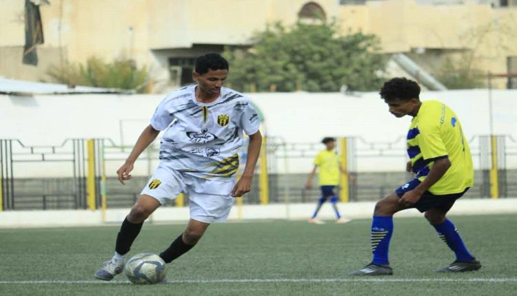اتحاد حضرموت يكتسح رحبان حرض في كأس الجمهورية 
