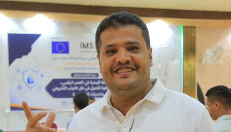 جريمة جديدة.. إخوان اليمن يواصلون قمع الصحفيين
