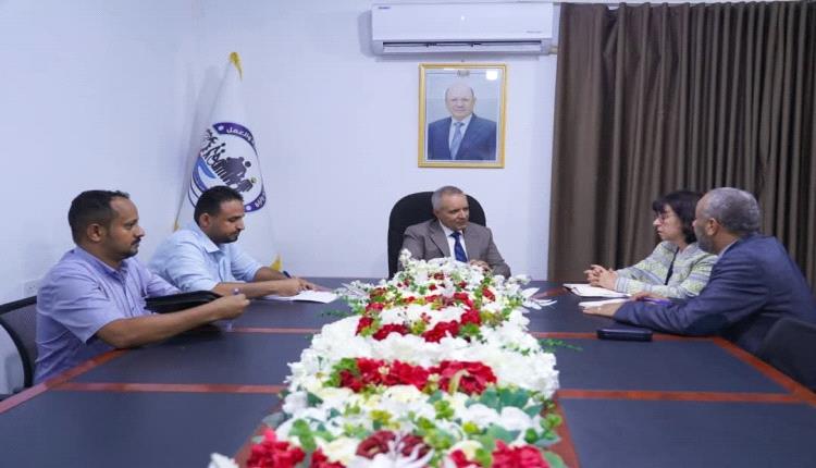 شراكة جديدة لدعم النقابات العمالية وبناء قدرات منظمات المجتمع المدني 
