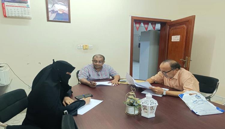 بإشراف لجنتها العلمية.. مؤسسة الأمل بـ "عدن" تعتمد أدوات الذكاء الاصطناعي في خطتها الأكاديمية وتستعرض إنجازاتها