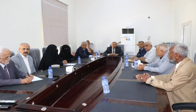 توجيهات حاسمة من مجلس القضاء الأعلى لتسريع البت في القضايا بالمحكمة العليا 