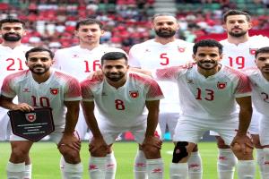 خسارة ثانية للنشامى تدق ناقوس الخطر.. كولومبيا تصعق الأردن