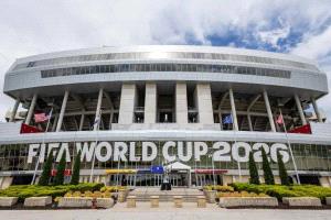 الكشف عن حكم المباراة الافتتاحية لكأس العالم 2026