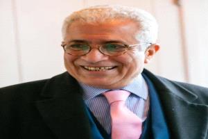 أستاذ القانون الدولي السقاف ينتقد التدخلات السعودية في اليمن والجنوب ويصفها بـ"الكوفيد والإيبولا السياسية"