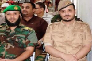 انا أشد منتقديه: المستشار نبيل العمودي يتحدث عن كمال الحالمي 