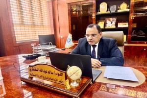 الوزير السقطري يبحث مع السفيرة الفرنسية تعزيز التعاون المشترك في قطاع الثروة السمكية