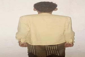 شرطة شبوة تضبط مرتكب جريمة قتل شقيه في عتق