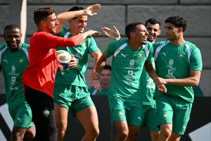 «مونديال 2026» المغرب يصطدم بالبرازيل في سعيه لتكرار إنجاز النسخة السابقة