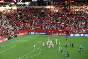 حالة وفاة صادمة في كأس العالم 2026