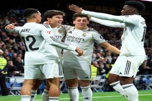 سيناريو باز يمهد رحيل نجم ريال مدريد