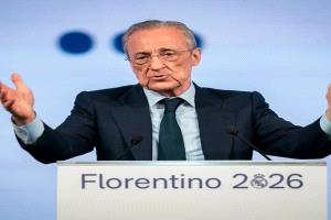 رسميًا: ريال مدريد يبرم صفقة برتغالية