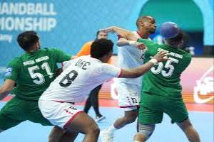 مصر والسعودية بمجموعة واحدة في كأس العالم لكرة اليد
