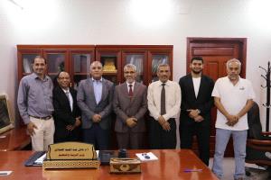 وزير التربية والتعليم (العبادي) يوقع مع مؤسسة العون مذكرة تفاهم لتأهيل 450 معلمة ريفية في 6 محافظات
