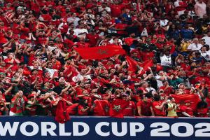 «مونديال 2026م» جماهير المكسيك تصدم المغرب لصالح هولندا