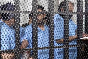 تقرير حقوقي يوثِّق تصاعد التعذيب داخل السجون الحوثية
