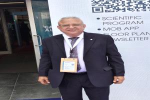 الدكتور محمد قائد نعمان.. "أنموذج مشرف" على درجة عالية من المهنية الطبية 