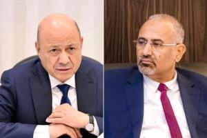 محلل سياسي : من يقوم اليوم بالاتهامات والتخوين هم بقايا الهاربين من صنعاء التي احتضنتهم عدن