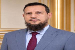 بلاغ تحذيري عن انتحال شخص لصفة محافظ العاصمة عدن