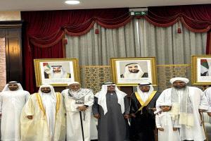 أول ظهور للسيد عبدالرحمن الجفري أبرز المرجعيات السياسية التي نادت باستقلال الجنوب العربي وهويته 