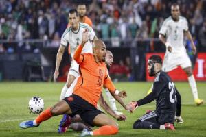 مباريات الجزائر والمغرب تدق أجراس الخطر في فرنسا