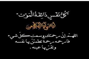 وفاة البروفيسور صلاح الدين هادي سعيد أمهبوب أستاذ كلية الهندسة بجامعة عدن