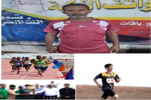 مدرب وحدة عدن يطالب بإنصاف أندية الدرجة الأولى في بطولة الجمهورية ويتهم اتحاد ألعاب القوى بازدواجية المعايير