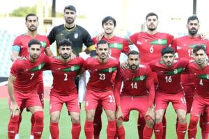 مونديال 2026.. إيران تصعد موقفها وتستعد لتقديم شكوى رسمية إلى "فيفا" بسبب كأس العالم