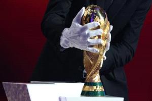 خلل تقني يمنح عدداً من المشجعين تذاكر مجانية للمونديال