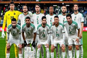 الجزائر تكسر سلسلة هولندا.. وتكرر إنجاز مصر والمغرب