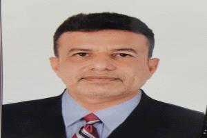 مدير عام رضوم في أول تصريح رسمي له يدعو الجميع لتقديم مصلحة رضوم فوق كل اعتبارات ضيقة