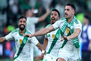 رسميًا.. الأهلي السعودي يعلن أولى صفقاته الصيفية
