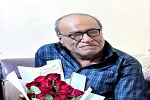 نقابة الصحفيين والاعلاميين الجنوبيين : الفقيد سعيد عولقي ترك خلفه إرثًا ثقافيًا وأدبيًا وصحافيًا كبيرا 