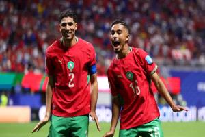 تعليق الدراسة في المكسيك بسبب مباراة المغرب وهولندا