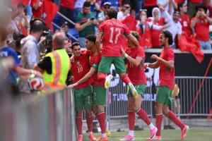 تصنيف الفيفا: المغرب يتصدر عربيًا وإفريقيًا.. والأرجنتين تنتزع العرش العالمي