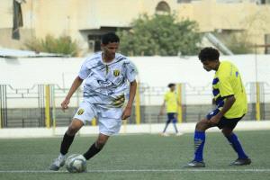 اتحاد حضرموت يكتسح رحبان حرض في كأس الجمهورية
