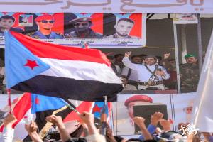 المخلصون لحق الجنوب باستعادة دولته لا يقبلون بتفكيك وهدم ما قد تحقق