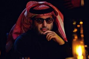 تركي آل الشيخ يكشف عن فريقه المفضل في مونديال 2026م