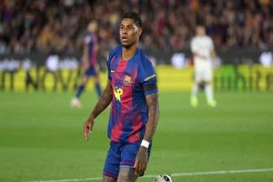 برشلونة يضع راشفورد في مأزق.. و12 يومًا لحل القضية