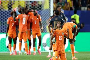 منع من السفر.. الاتحاد الإيفواري يصدر بيانًا بشأن لاعبه المتورط في فضيحة المراهنات