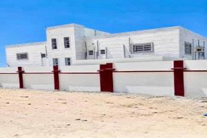 الحكومة تحسم الجدل حول دار إيواء المعنفات بحضرموت
