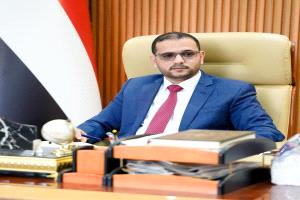 مدير عام التنظيم والحسابات بقطاع الحج والعمرة (المزلم): بتوجيهات الوزير الوادعي حققنا كفاءة تنظيمية وشفافية مالية غير مسبوقة