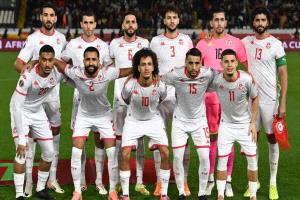 بلجيكا تلحق بتونس أثقل هزيمة منذ أكثر من نصف قرن