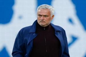 سبيشيال وان يعود.. رسميا: مورينيو مدربا لريال مدريد