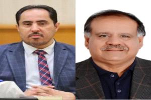 البكري يهنئ منتخب الشباب لكرة اليد بتحقيق برونزية التحدي الدولية ويعد بتكريم لائق