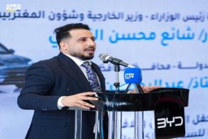إعلامي شهير يطلب مساحة في قناة "الجنوب اليوم" على نفقته!