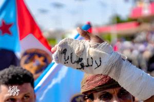 القرار بالأخير لا ولن يُكتب إلا بإرادة أهله 
