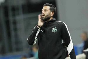 الإيطالي غروسو «بطل المونديال» مدربًا لفيورنتينا