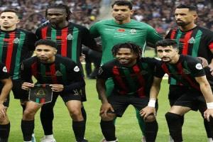 الجيش الملكي يقهر الوداد.. والرجاء يتعثر أمام تواركة