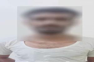 وقوع متهم استهدف عدداً من المحال التجارية بالسرقة